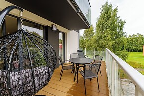 POSESJA APARTAMENTY Posesja Plażowa 4aII