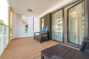 POSESJA APARTAMENTY Posesja Plażowa 4aII