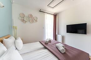 POSESJA APARTAMENTY Posesja Plażowa 4aII