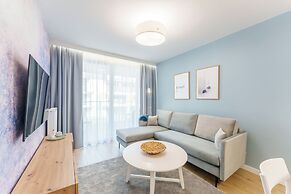 POSESJA APARTAMENTY Posesja Plażowa 4aII
