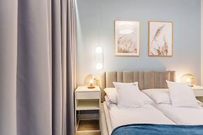 POSESJA APARTAMENTY Posesja Plażowa 4aII