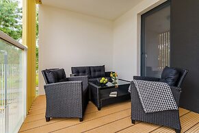 POSESJA APARTAMENTY Posesja Plażowa 4aII