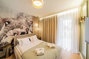 POSESJA APARTAMENTY Posesja Plażowa 4aII