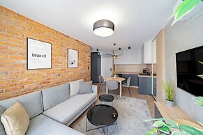 POSESJA APARTAMENTY Posesja Plażowa 4aII