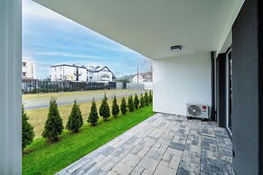 POSESJA APARTAMENTY Posesja Plażowa 4aII