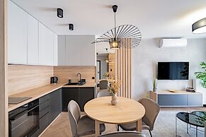 POSESJA APARTAMENTY Posesja Plażowa 4aII