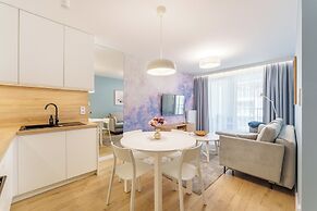 POSESJA APARTAMENTY Posesja Plażowa 4aII