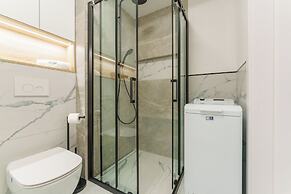 POSESJA APARTAMENTY Posesja Plażowa 4aII