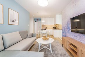 POSESJA APARTAMENTY Posesja Plażowa 4aII