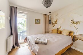 POSESJA APARTAMENTY Posesja Plażowa 4aII