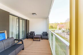POSESJA APARTAMENTY Posesja Plażowa 4aII