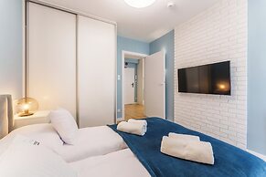 POSESJA APARTAMENTY Posesja Plażowa 4aII