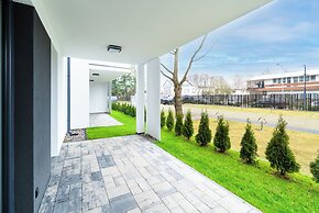 POSESJA APARTAMENTY Posesja Plażowa 4aII