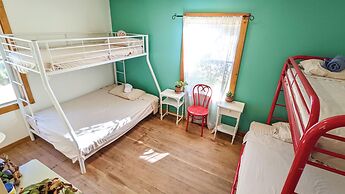 Jackass Hostel