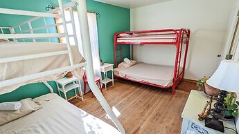 Jackass Hostel