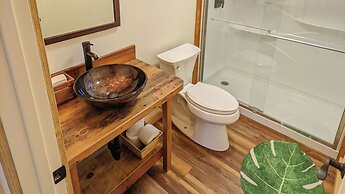 Jackass Hostel