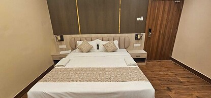 Hotel Vaishno Bliss