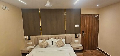 Hotel Vaishno Bliss