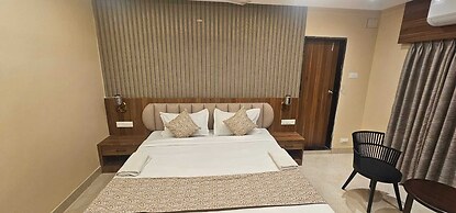 Hotel Vaishno Bliss