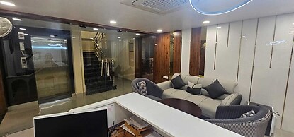 Hotel Vaishno Bliss