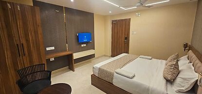 Hotel Vaishno Bliss