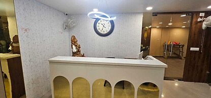 Hotel Vaishno Bliss