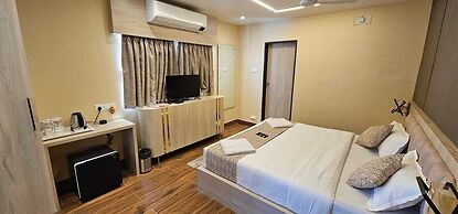 Hotel Vaishno Bliss