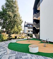 POSESJA APARTAMENTY & SPA 4a III