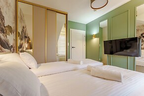 POSESJA APARTAMENTY & SPA 4a III