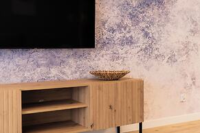 POSESJA APARTAMENTY & SPA 4a III