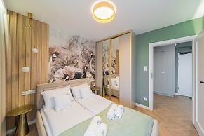 POSESJA APARTAMENTY & SPA 4a III