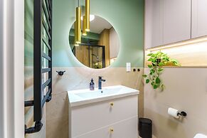 POSESJA APARTAMENTY & SPA 4a III