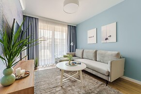 POSESJA APARTAMENTY & SPA 4a III