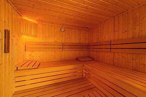 POSESJA APARTAMENTY & SPA 4a III
