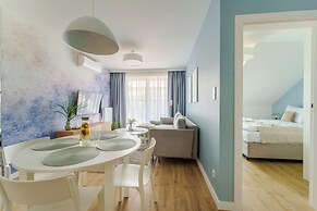 POSESJA APARTAMENTY & SPA 4a III