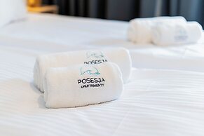 POSESJA APARTAMENTY & SPA 4a III