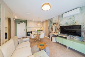 POSESJA APARTAMENTY & SPA 4a III