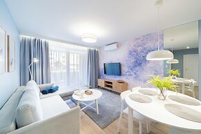 POSESJA APARTAMENTY & SPA 4a III
