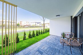 POSESJA APARTAMENTY & SPA 4a III