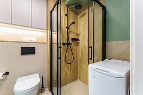 POSESJA APARTAMENTY & SPA 4a III