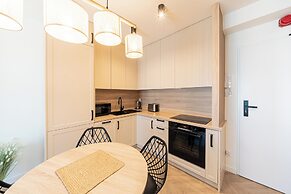 POSESJA APARTAMENTY & SPA 4a III