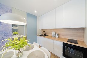 POSESJA APARTAMENTY & SPA 4a III