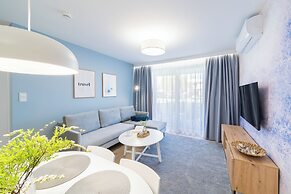 POSESJA APARTAMENTY & SPA 4a III