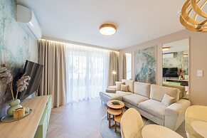 POSESJA APARTAMENTY & SPA 4a III