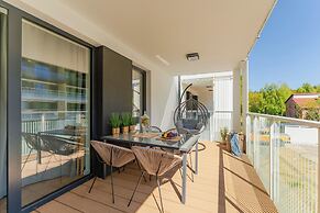 POSESJA APARTAMENTY & SPA 4a III