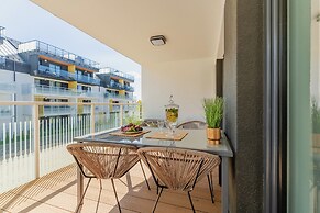 POSESJA APARTAMENTY & SPA 4a III