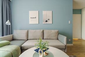 POSESJA APARTAMENTY & SPA 4a III
