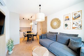 POSESJA APARTAMENTY & SPA 4a III