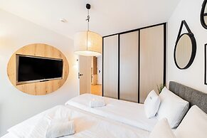 POSESJA APARTAMENTY & SPA 4a III