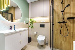 POSESJA APARTAMENTY & SPA 4a III